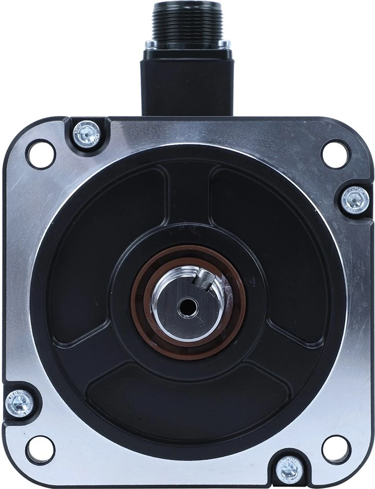 380V 130 Frame 3.6KW Machine Tool Power Head Motor suppliers