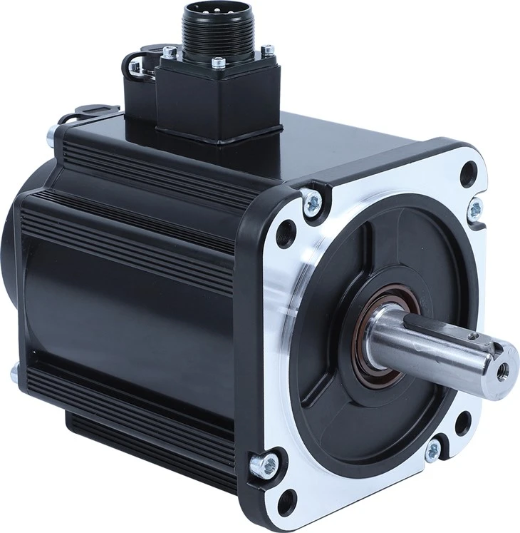380V 130 Rám 850W Servomotor