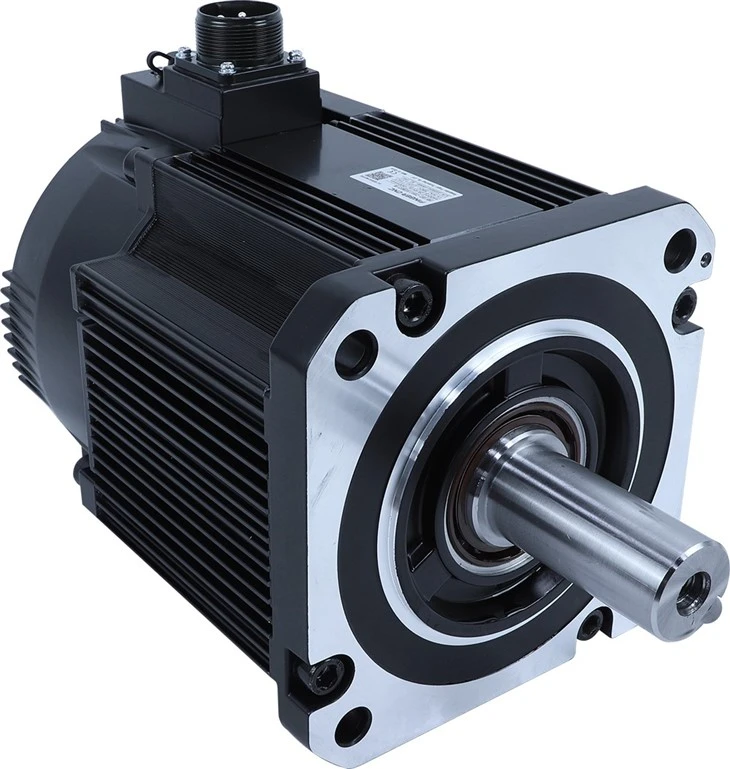 380V 180 Frame 4.4KW Servo Motor price