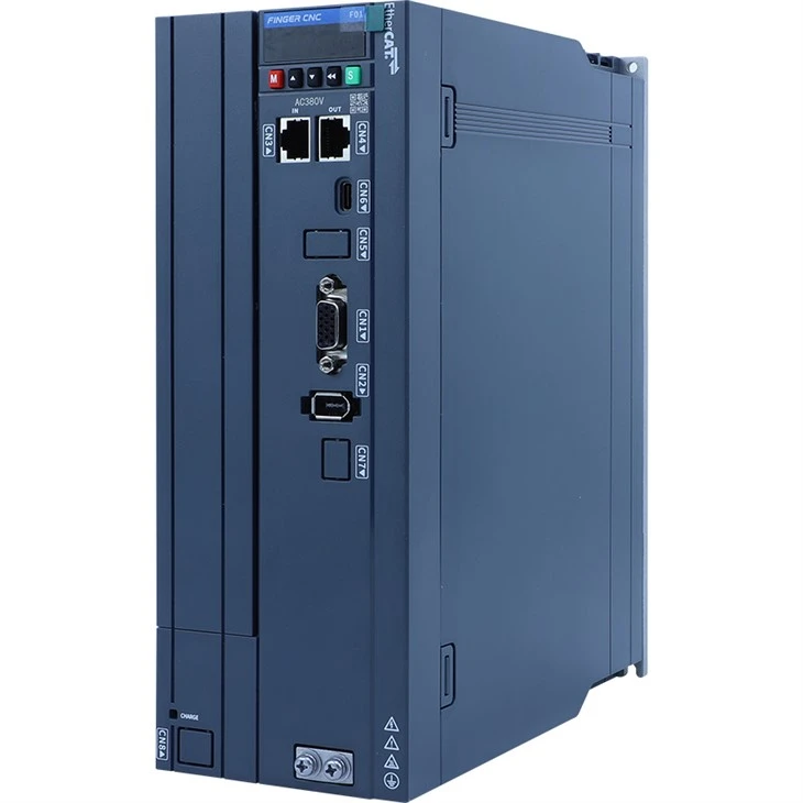 7500 W trojfázový 380 V servopohon F01N-026B