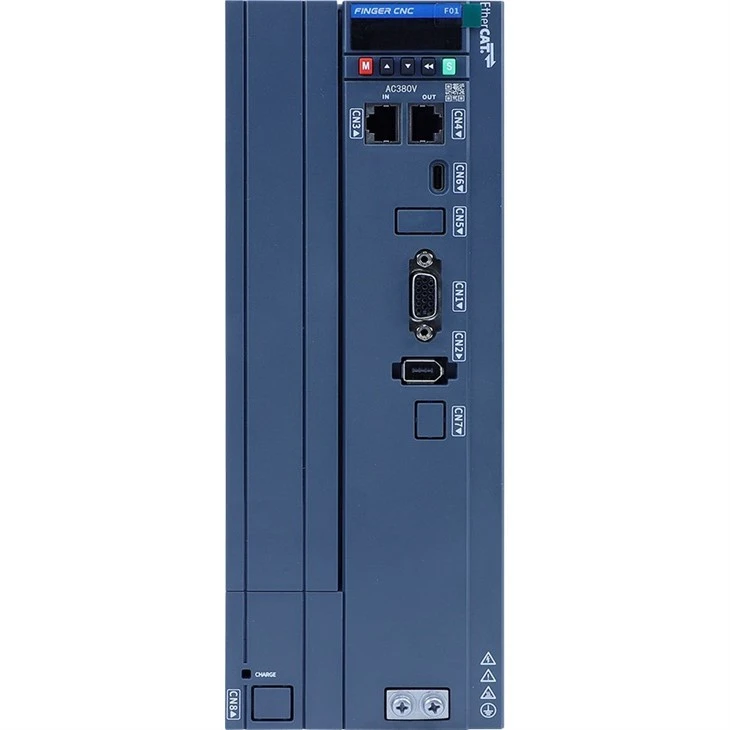 7500W Three-phase 380V Grade Servo Drive F01-026B factory