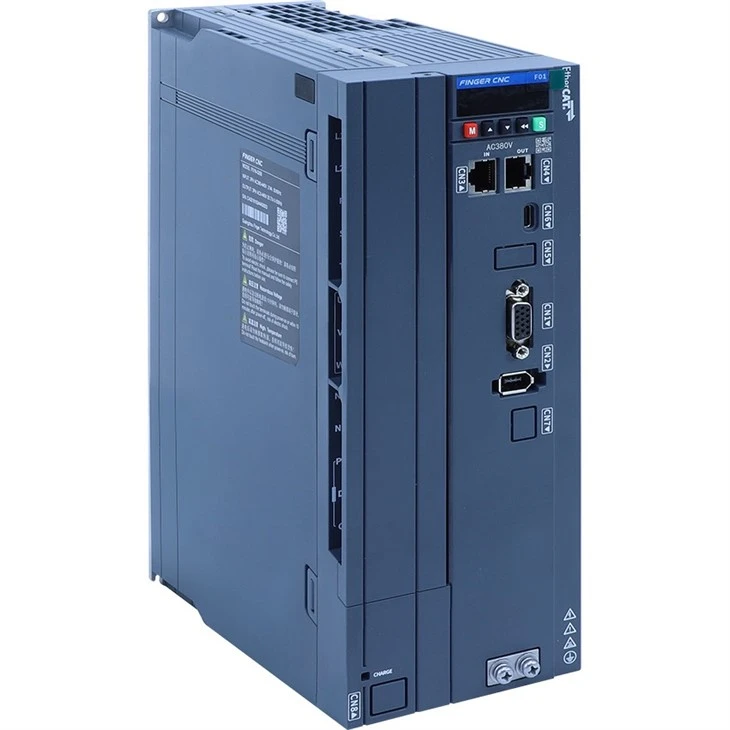 7500W Three-phase 380V Grade Servo Drive F01-026B high quality
