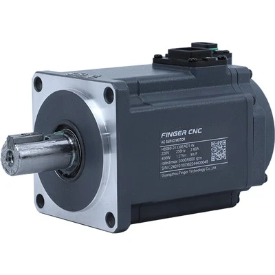 220V 60 Rám 400W Servomotor